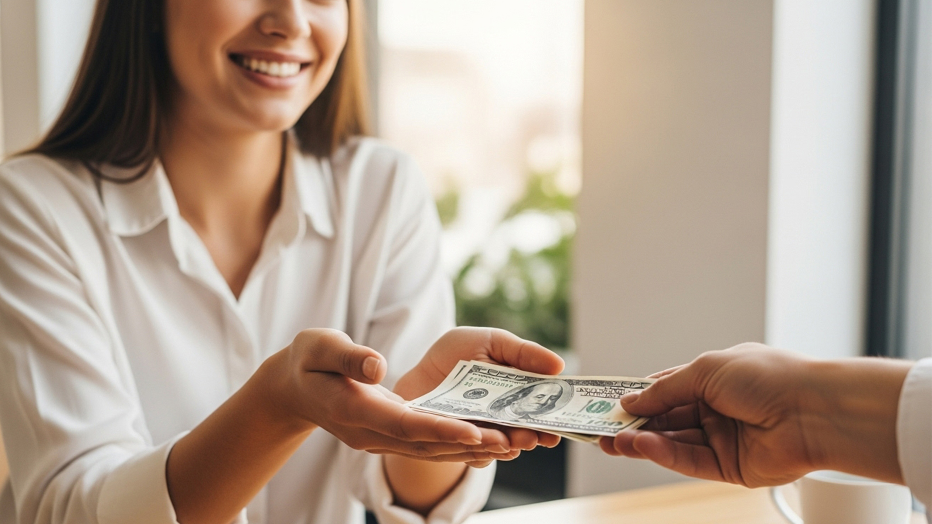 プログラム費用40万円キャッシュバック！