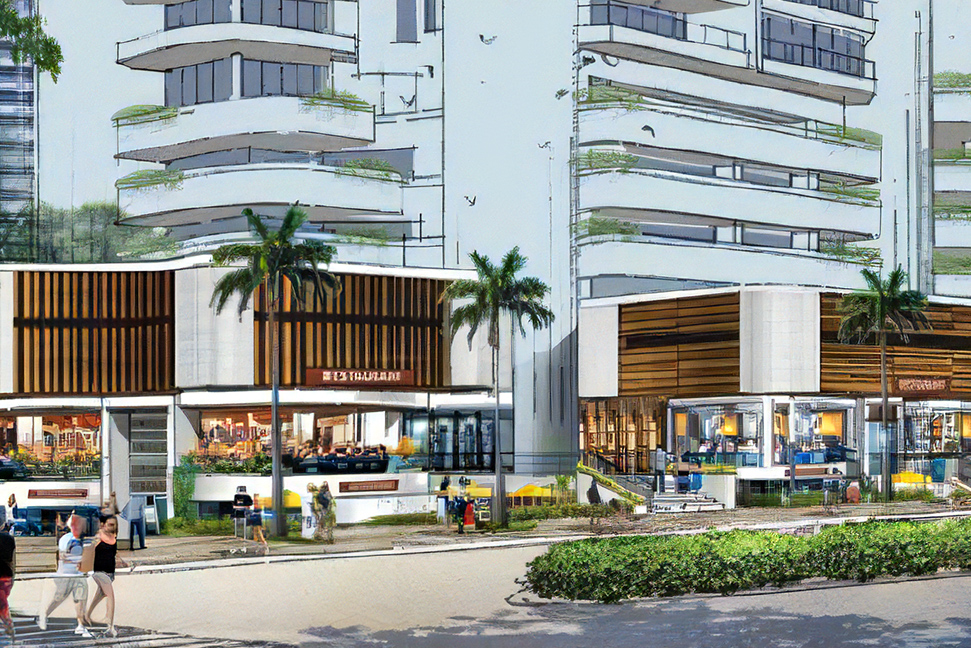 Canterbury Kitchen Cove