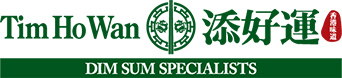 Tim Ho Wan