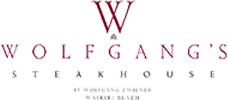 Wolfgang's Steak House