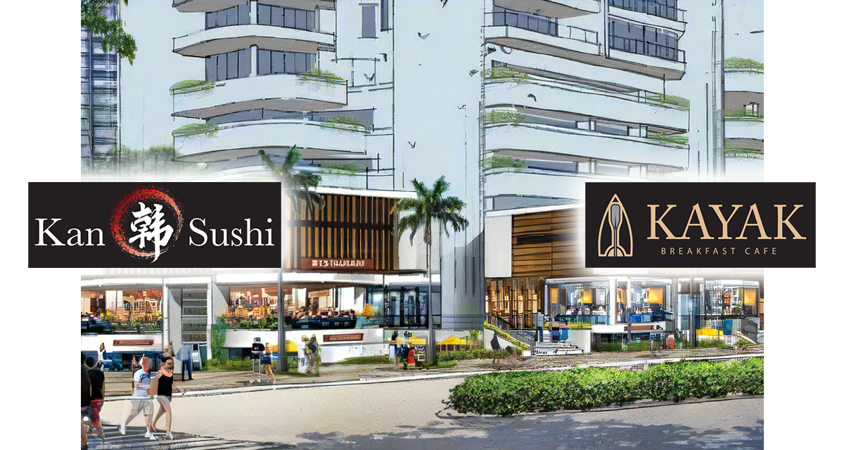 【Canterbury Kitchen Cove】