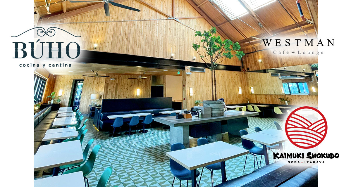 【Westman Corporation】