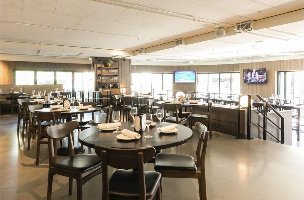 Appetito Craft Pizza & Wine Bar（アペティート）