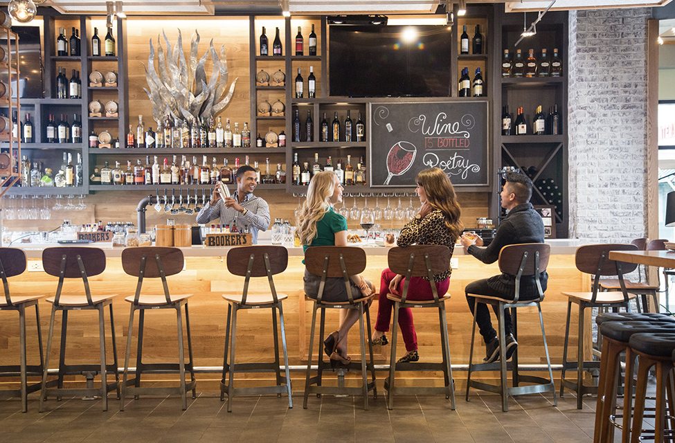 Fire Grill Waikiki（ファイア・グリル）