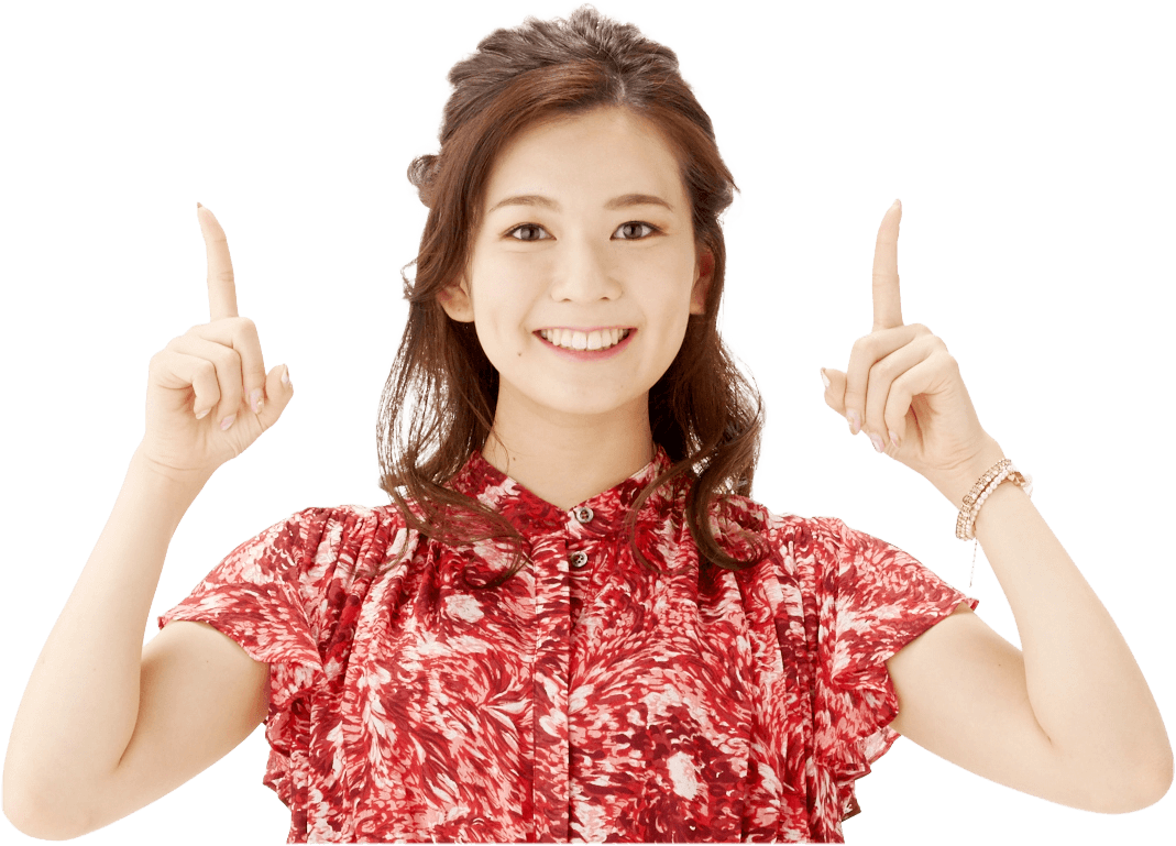 今積極的に採用する意味の女の子