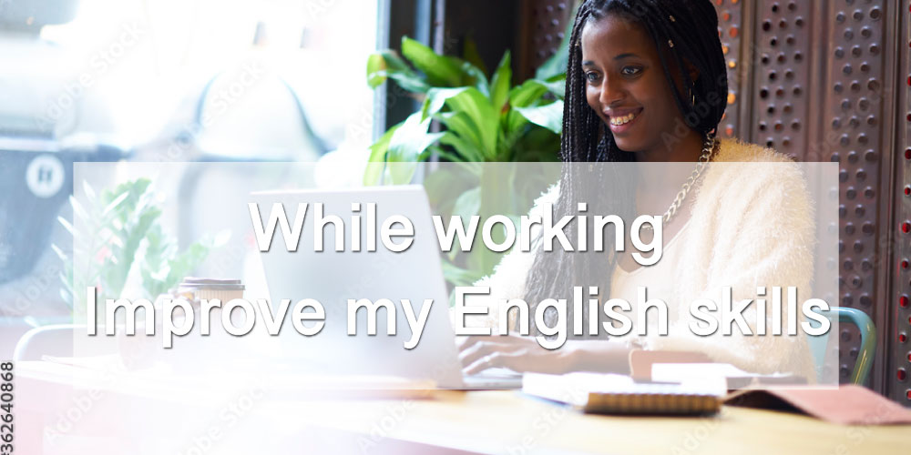 ハワイで働きながら英語力を伸ばすには？