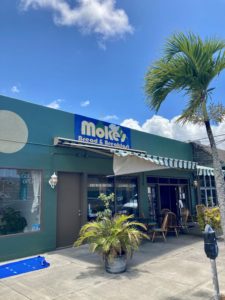 Moke’s Bread & Breakfast-Kailua