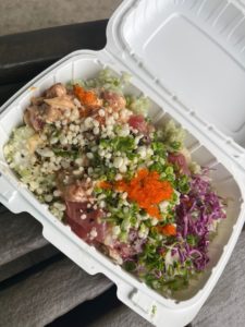 Off the Hook Poke Market