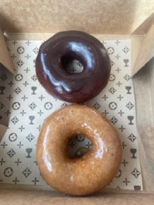 Holey Grail Donuts ホーリー・グレイル・ドーナツ