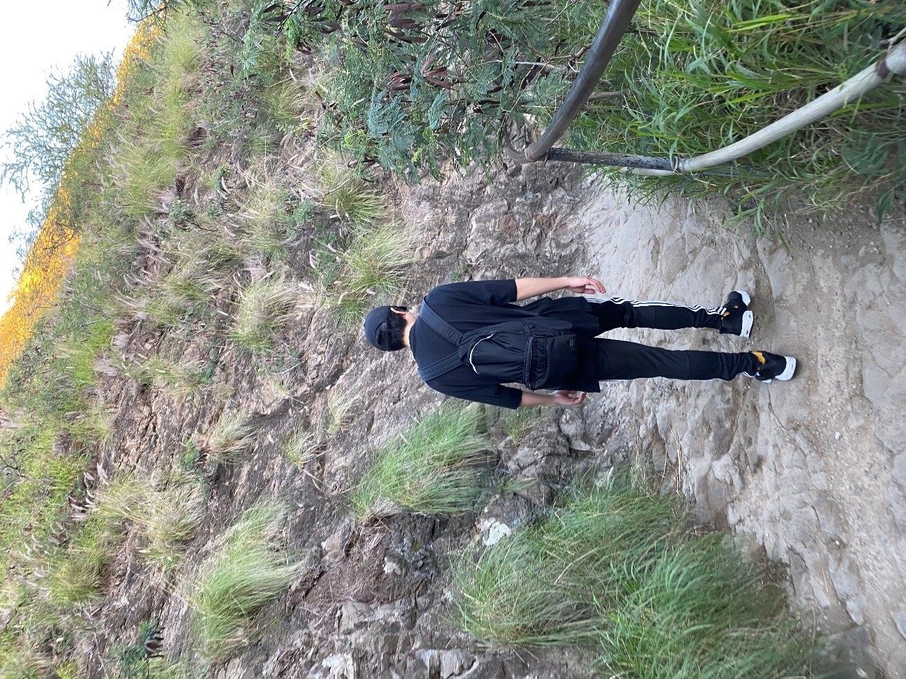 O’ahu round trip;
