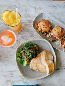MOKU Kitchen