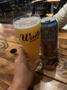 Waikiki Brewing Company