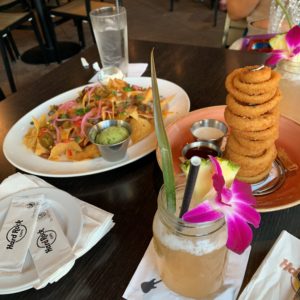 Hard Rock Cafe