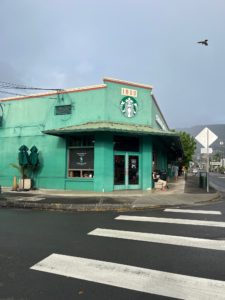 スタバ