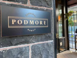 Podmore