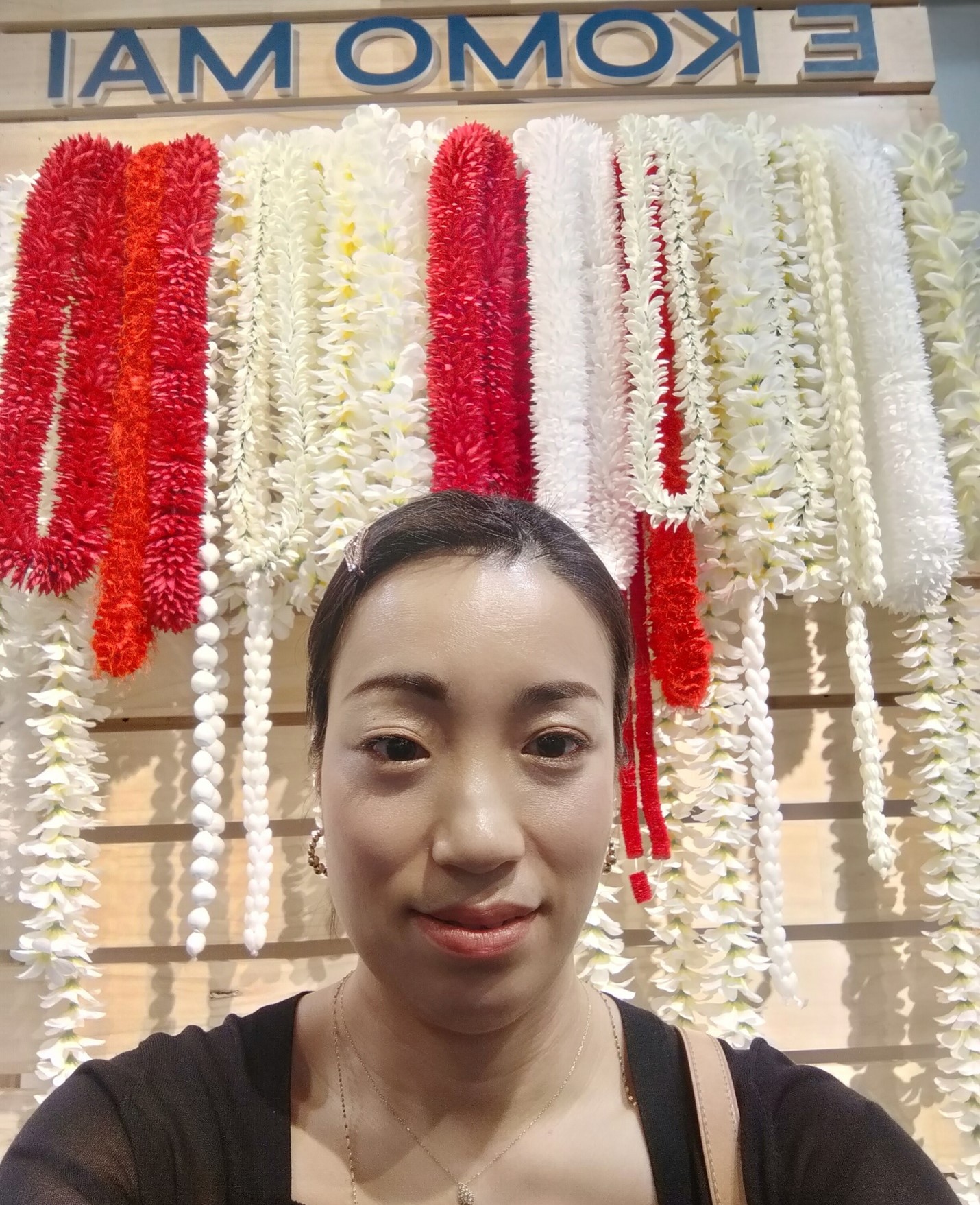 Shima Yayoi profile１