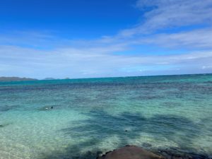 Waimanalo beach（ワイマナロビーチ）