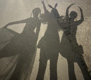 ハロウィンナイト