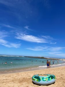 タートル•ベイ•リゾート | ハワイで働く日常