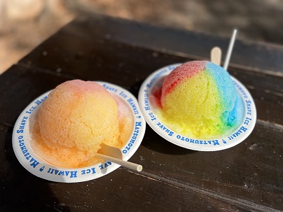 Shave Ice🍧