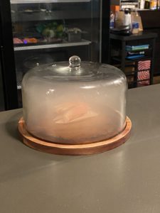 Omakase by Aung
