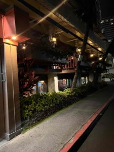 Chart House　外観