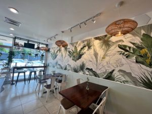 FIG & GINGER HONOLULU
