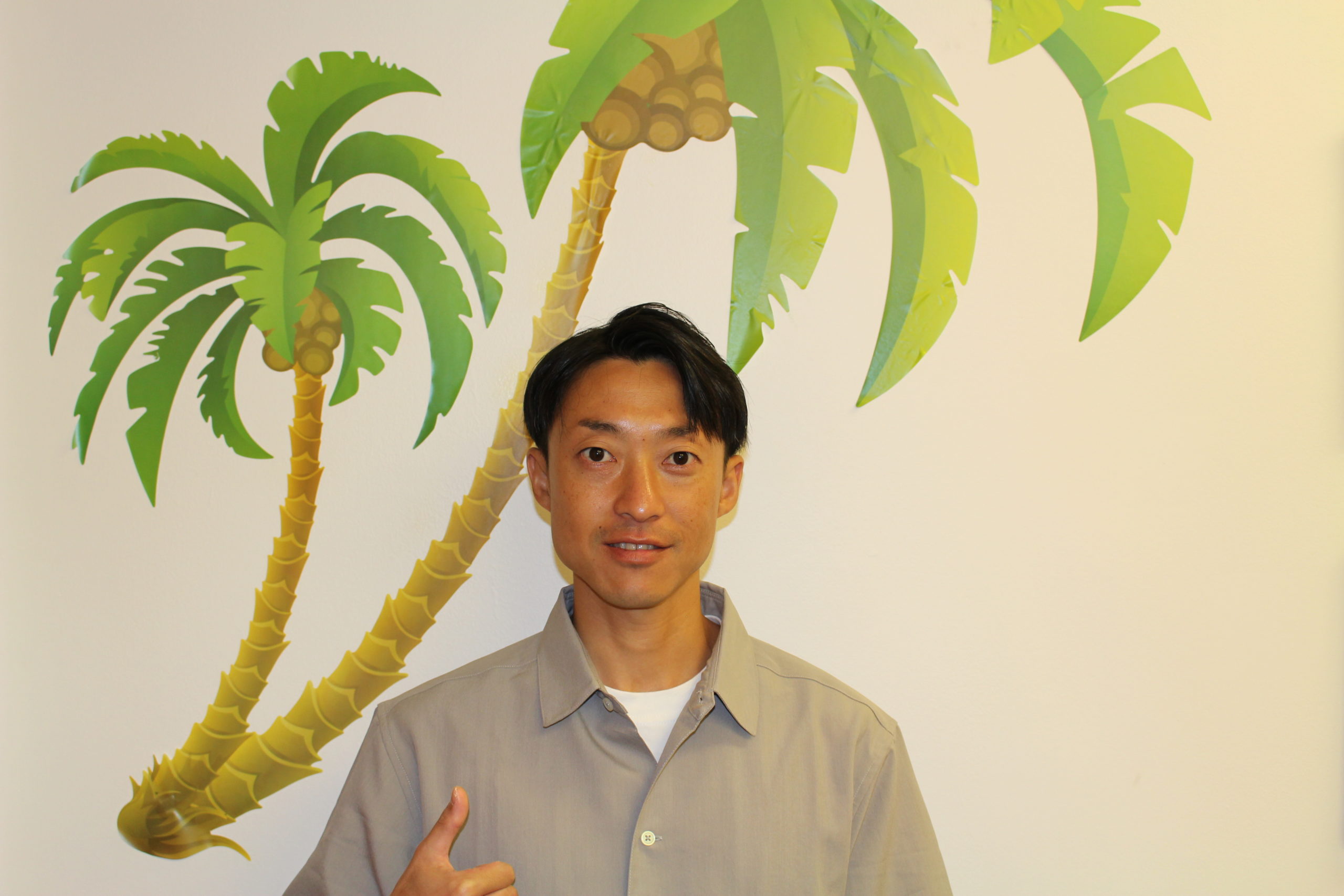 Tatsuhitoさん