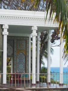 Shangri La