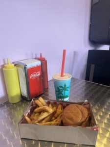Betty’s Burgers Honolulu