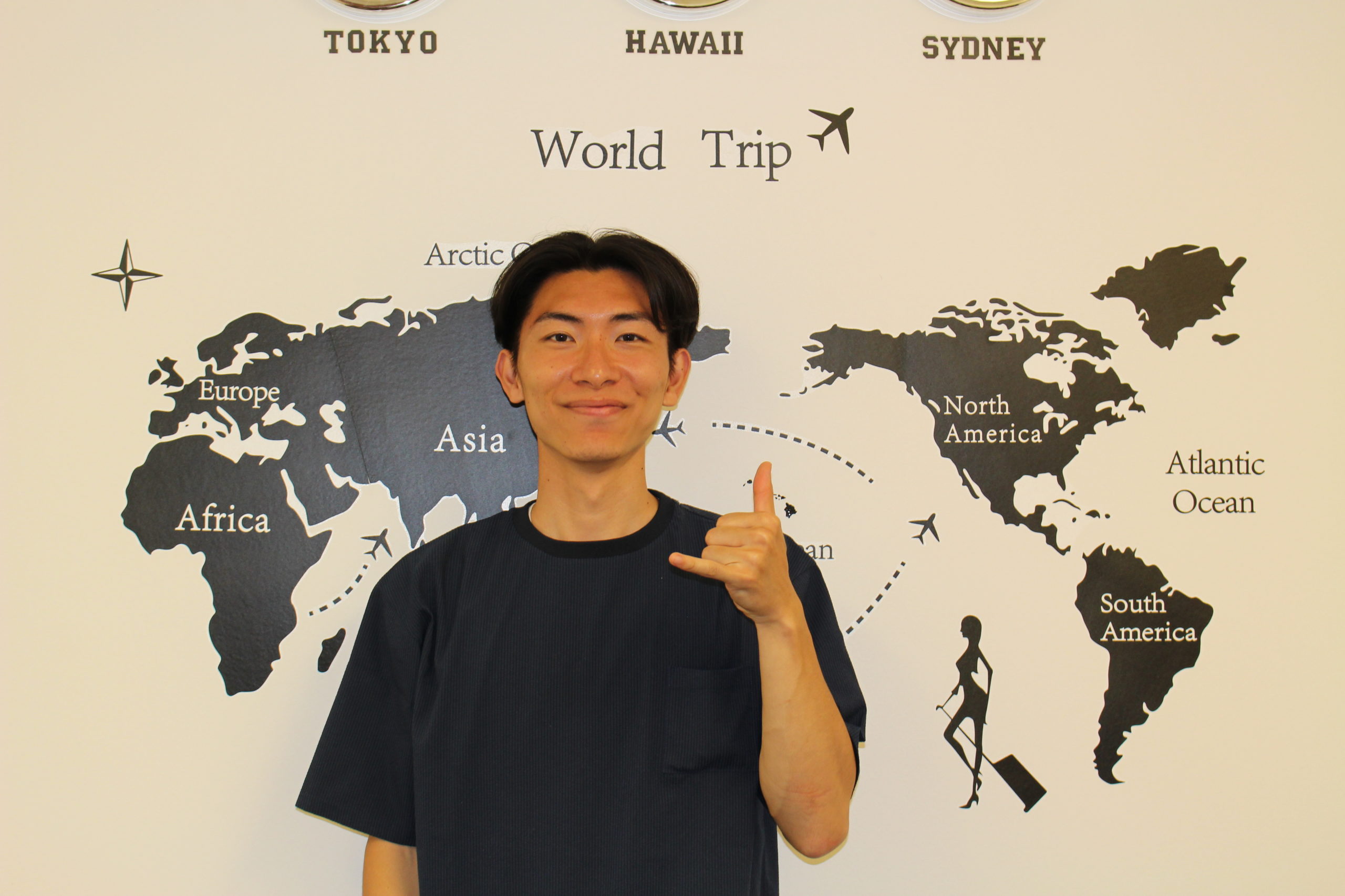 Tomoya Maeda- Profile
