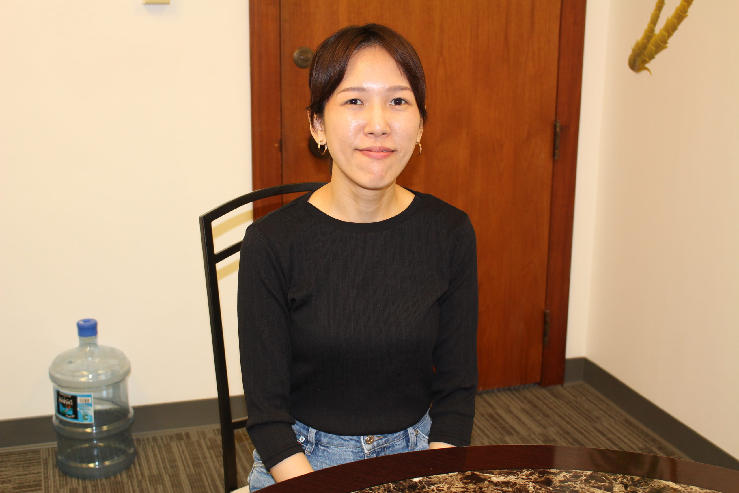Yuka Ogura profile
