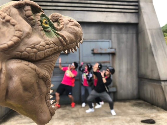 ハワイの伝統とアクティビティ⑦