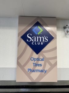 Sam’s CLUB（サムズクラブ）
