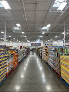 Sam’s CLUB（サムズクラブ）