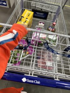 Sam’s CLUB（サムズクラブ）